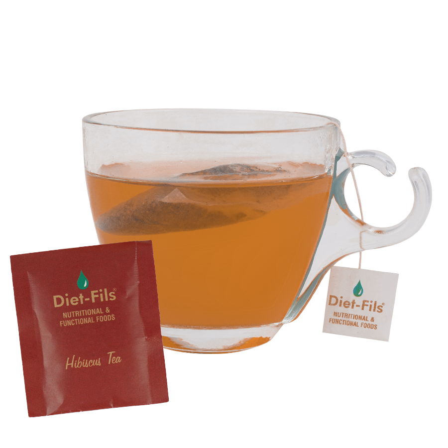 Hibiscus Tea Health Total