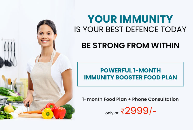 Powerful Immunity Booster Program