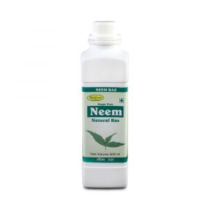 Neem Juice 500 ml - BioGreen