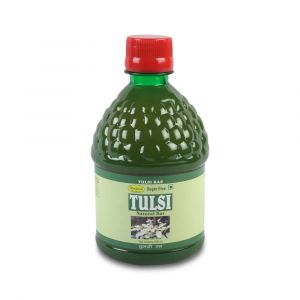 Tulsi Juice 400 ml - BioGreen