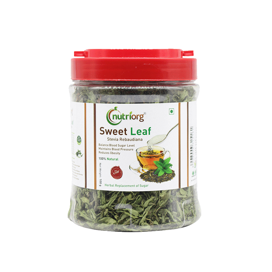 nutriorg-stevia-leaf-100-g-health-total